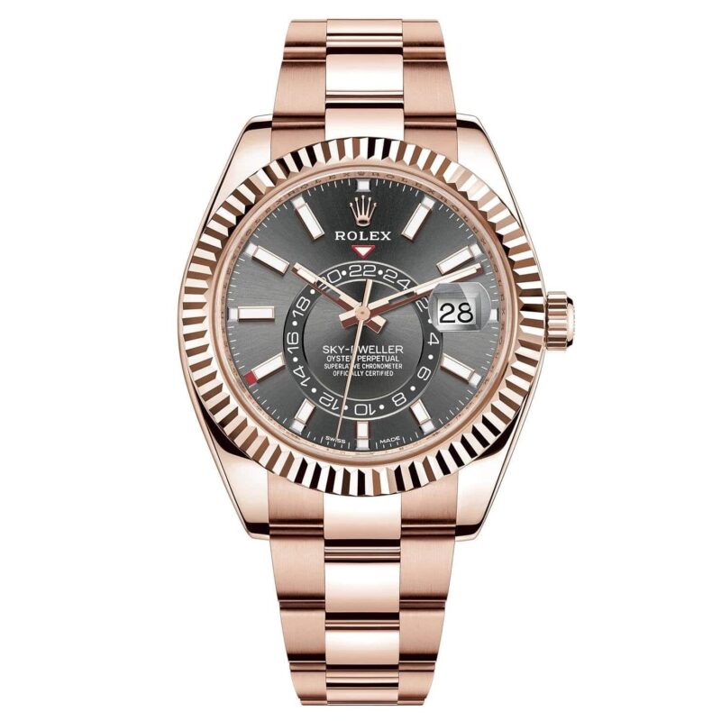Rolex Sky-Dweller m326935 Series 2