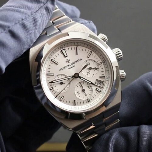 Vacheron Constantin Overseas – 5500V Series Replica - 3