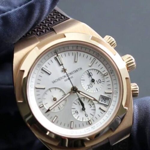 Vacheron Constantin Overseas – 5500V Series Replica - 2