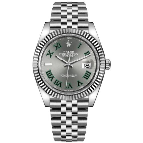 Rolex Datejust m126334 Series Replica