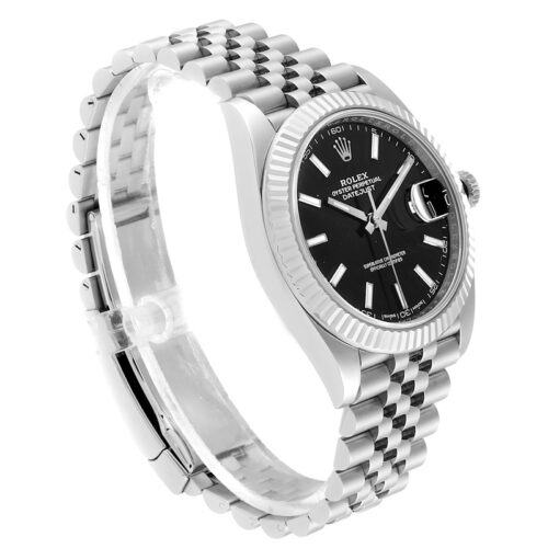 Rolex Datejust m126334 Series Replica - 4