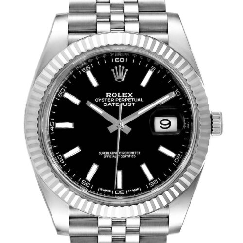 Rolex Datejust m126334 Series Replica - 2