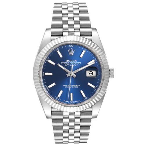 Rolex Datejust m126334 Series Replica - 11