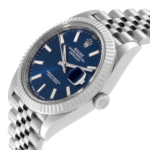 Rolex Datejust m126334 Series Replica - 12