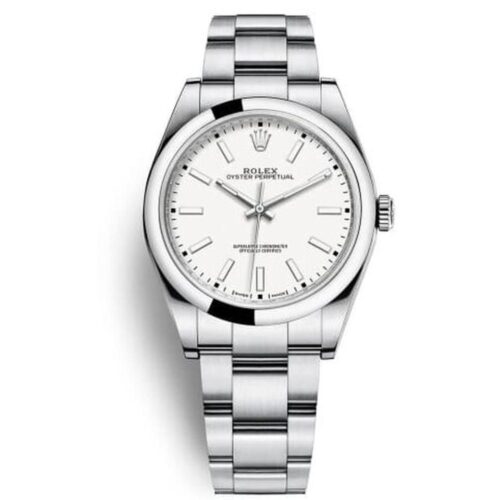 Rolex Oyster Perpetual m114300 0004/0001 (39mm)
