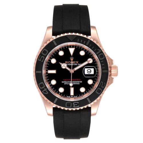 Rolex Yacht-Master M126655-0002