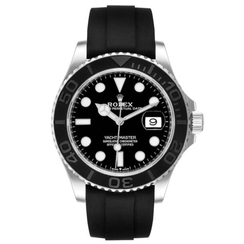 Rolex Yacht-Master M126655-0002 Replica - 2