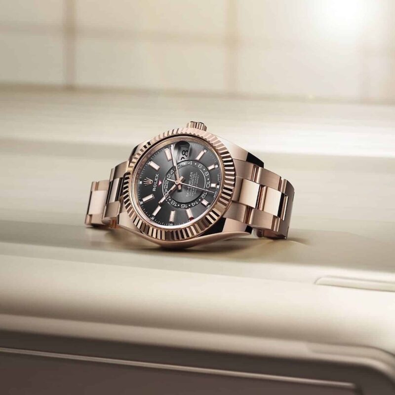 Rolex Sky-Dweller m326935 Series 6