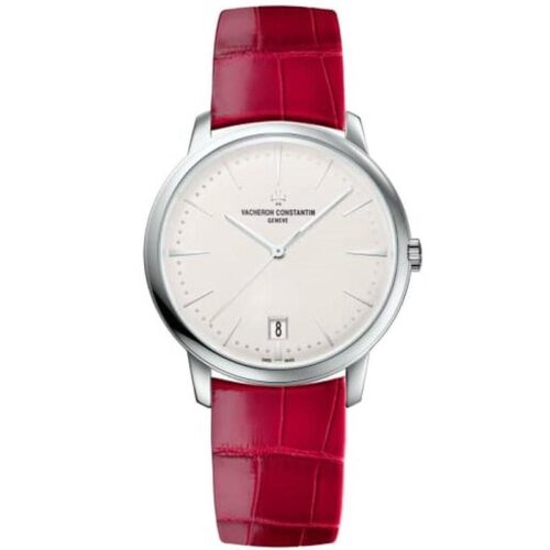 Vacheron Constantin Patrimony – 4100U Series (36mm Ladies Watch) Replica - 4