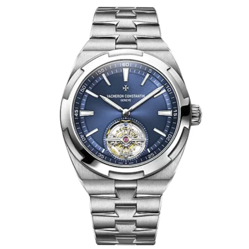 Vacheron Constantin Overseas – 6000V Series