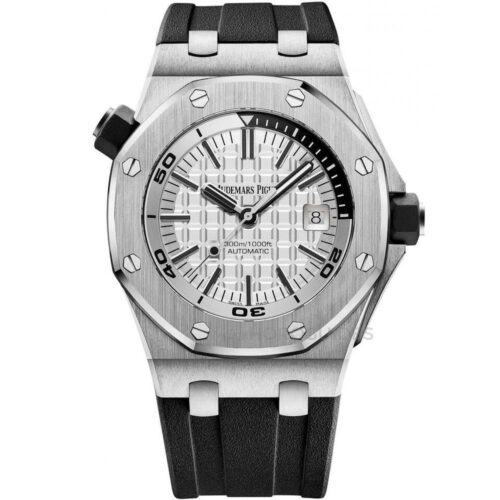 Audemars Piguet Royal Oak 15710ST Series Replica - 8