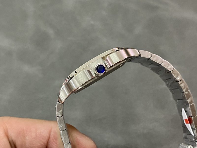 Cartier Santos Large/Medium 7