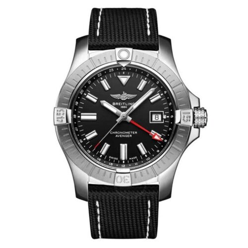 Breitling Avenger A32397101 Series 43mm Replica - 5