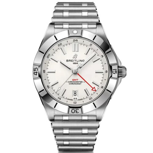 Breitling Chronomat GMT A32398101 Series 40mm