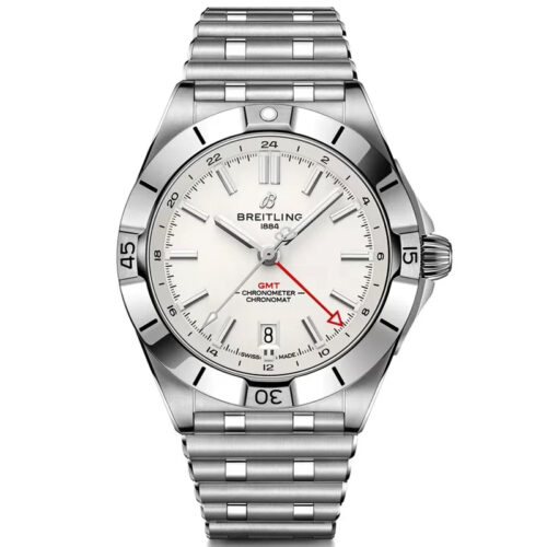 Breitling Chronomat GMT A32398101 Series 40mm
