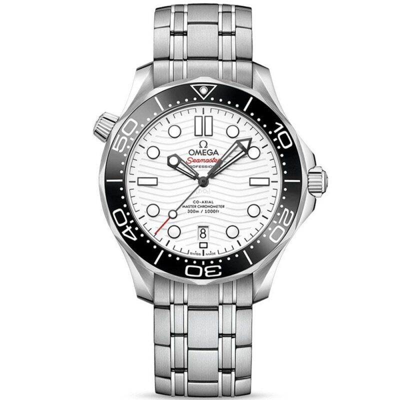 Omega SEAMASTER Series 6