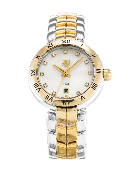 Tag Heuer Link Ladies WAT1453.BB0960