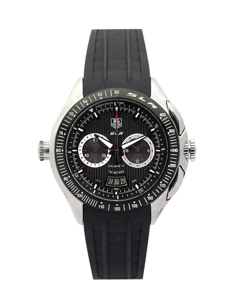 Tag Heuer SLR Men CAG2010.BA0254