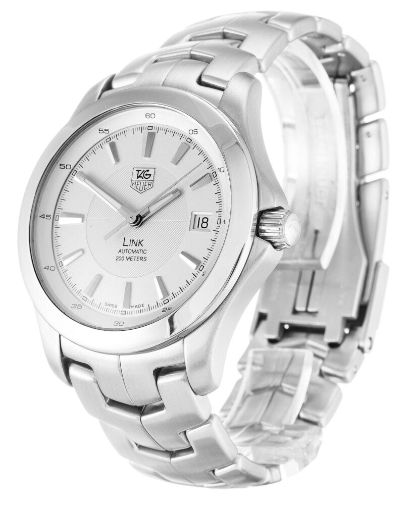 Tag Heuer Link Men WJF2111.BA0570 2