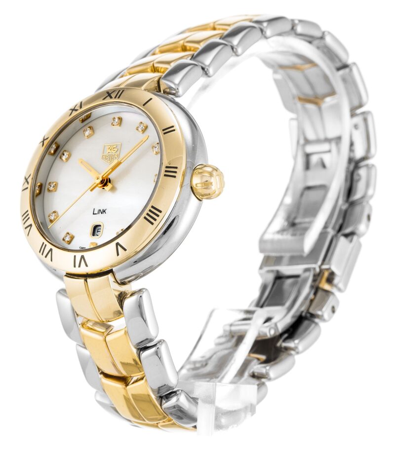 Tag Heuer Link Ladies WAT1453.BB0960 2