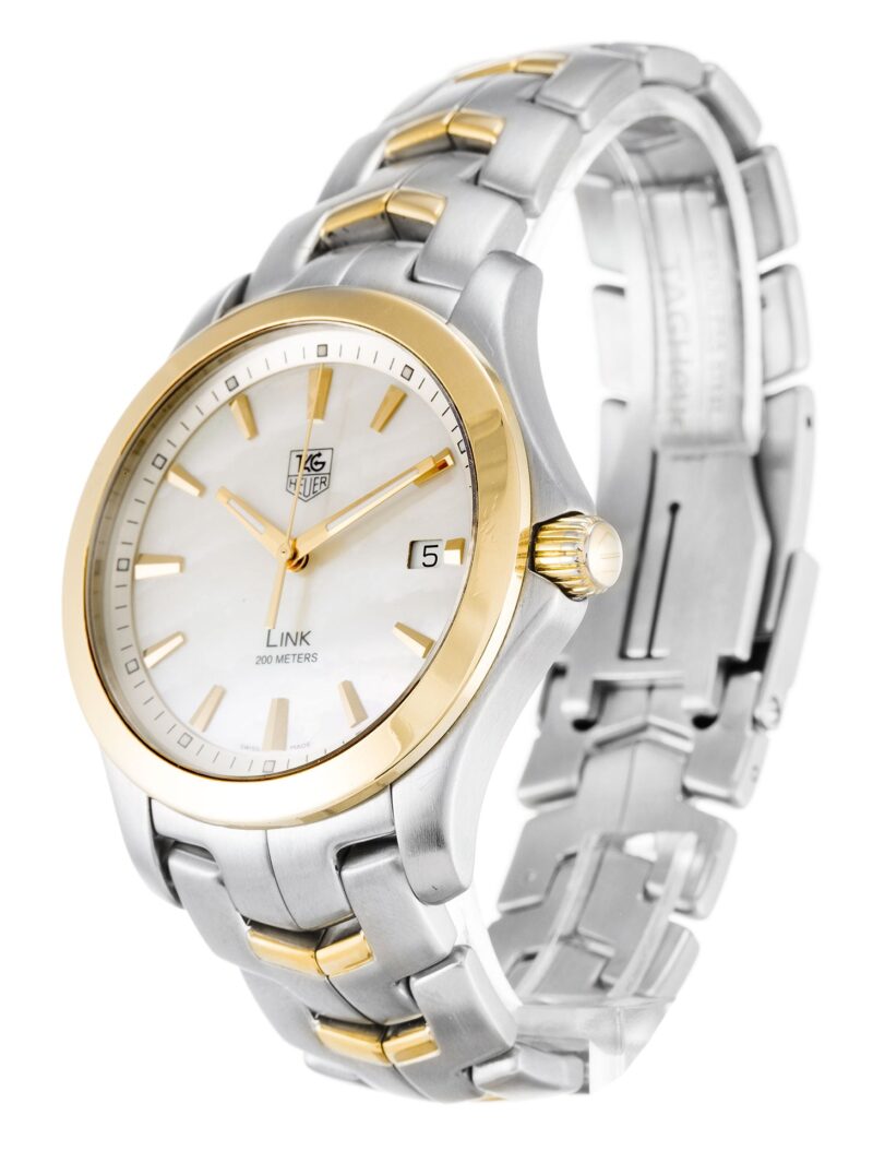 Tag Heuer Link Men WJF1152.BB0579 2