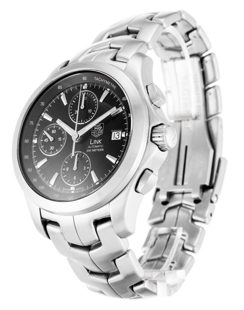 Tag Heuer Link Men CJF2110.BA0594 2