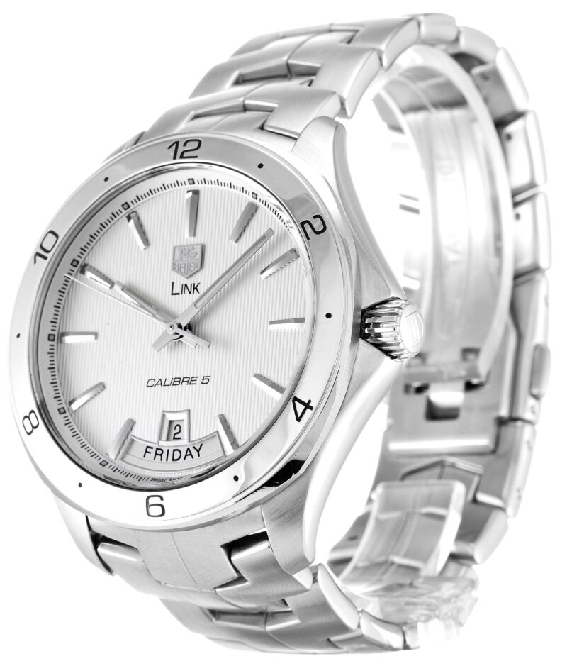 Tag Heuer Link Men WAT2011.BA0951 2