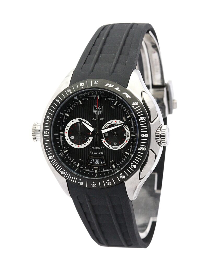 Tag Heuer SLR Men CAG2010.BA0254 2