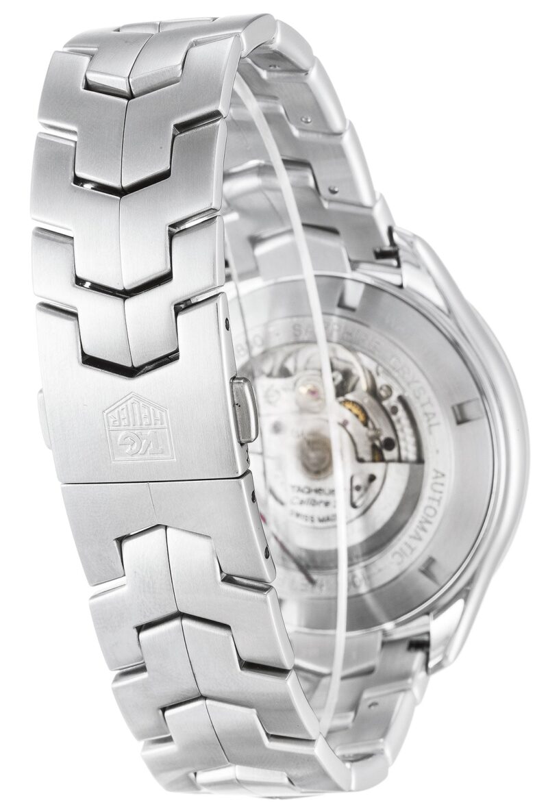 Tag Heuer Link Men WAT2010.BA0951 3