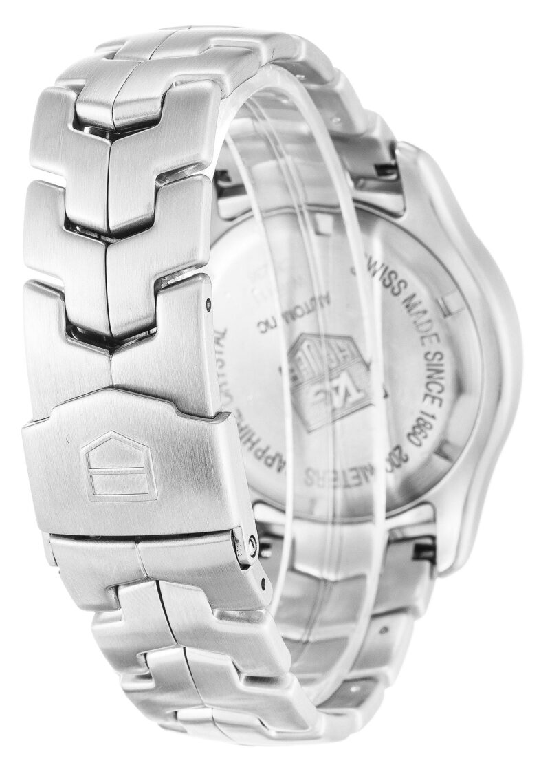 Tag Heuer Link Men WJF2111.BA0570 3