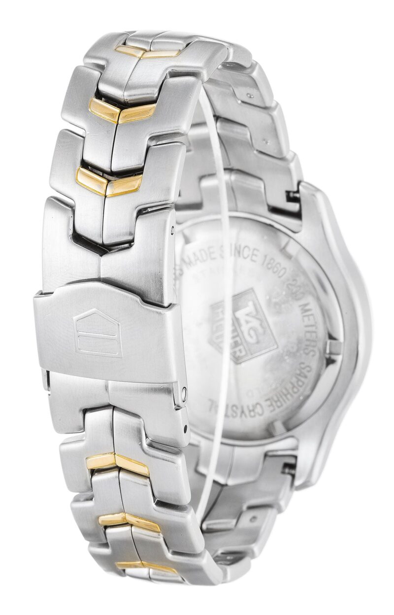 Tag Heuer Link Men WJF1152.BB0579 3