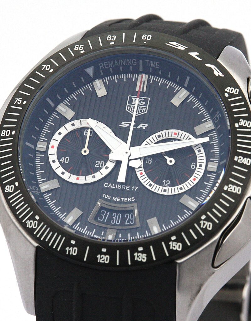 Tag Heuer SLR Men CAG2010.BA0254 3