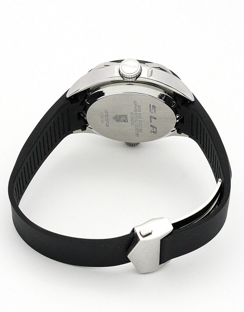 Tag Heuer SLR Men CAG2010.BA0254 4