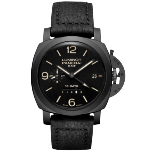 Luminor GMT 10 Days – 44mm