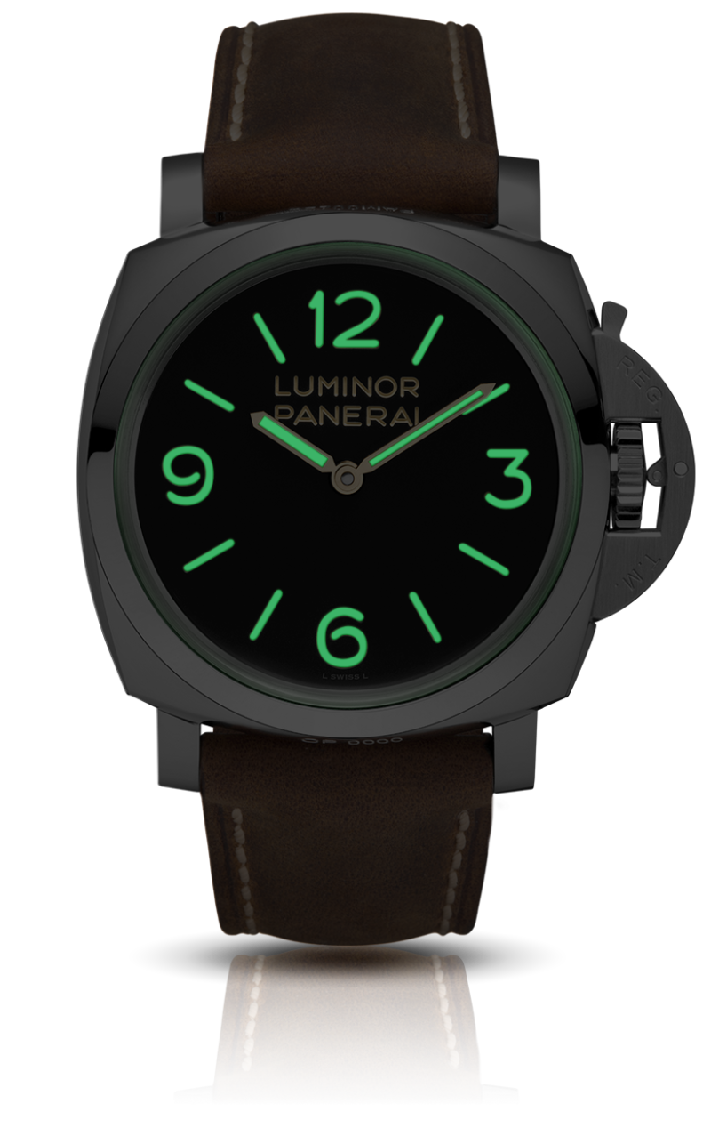 Luminor – 47mm 2