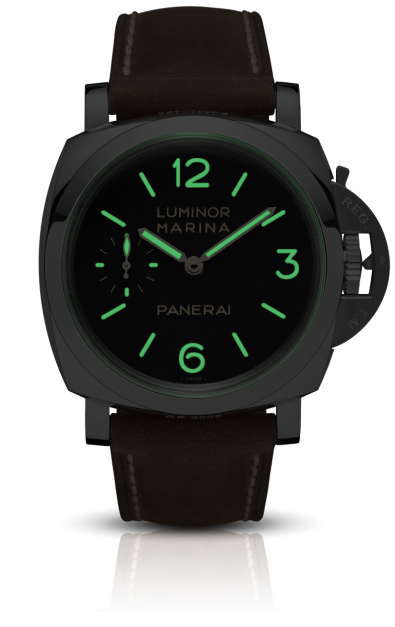 Luminor Marina – 47mm 2