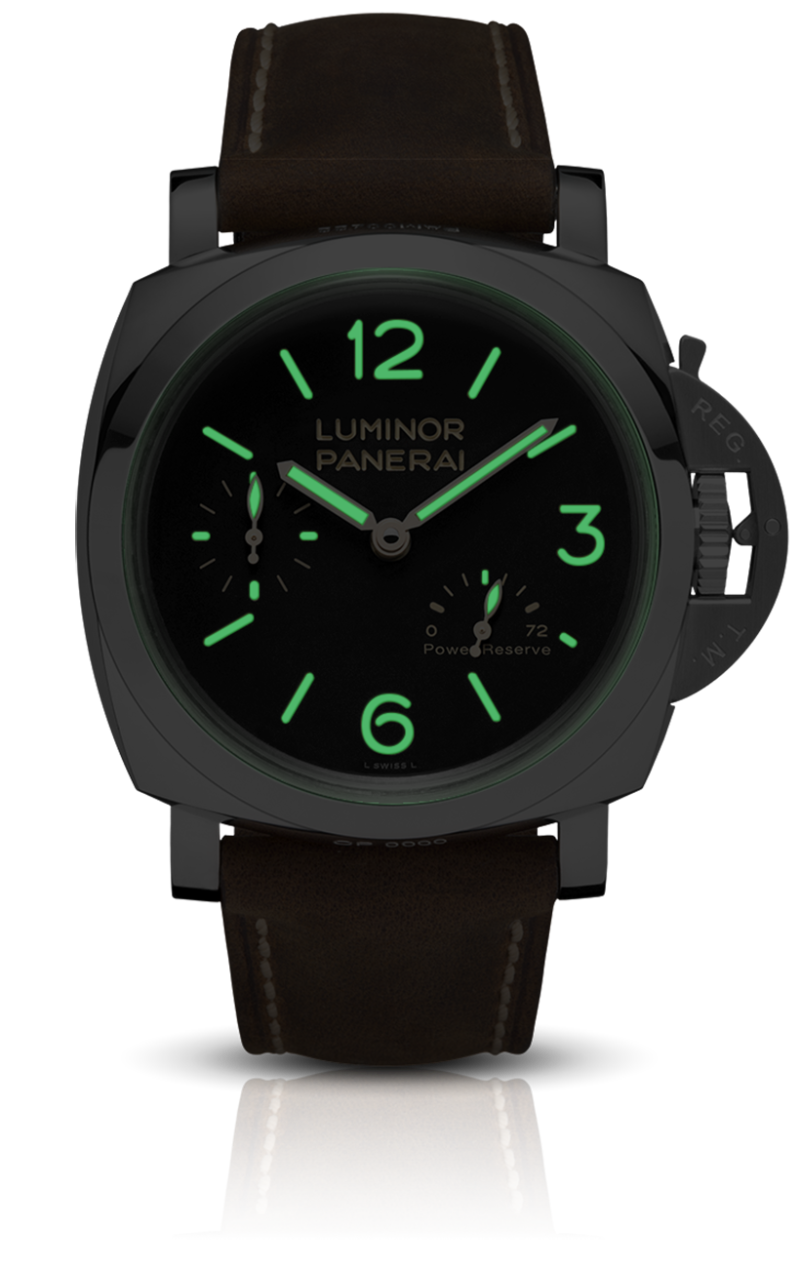 Luminor Power Reserve – 47mm 2
