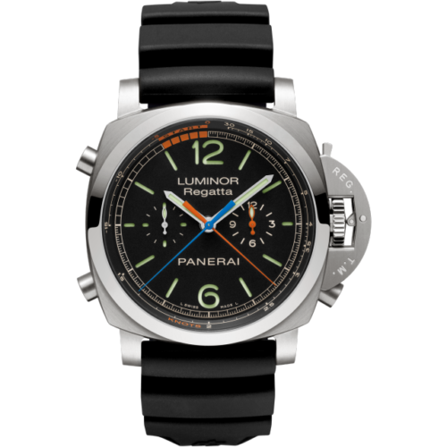 Luminor Regatta Chrono Flyback – 47mm
