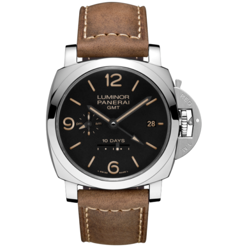 Luminor GMT 10 Days – 44mm