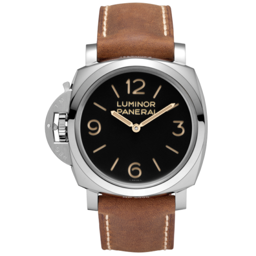 Luminor Left-handed – 47mm