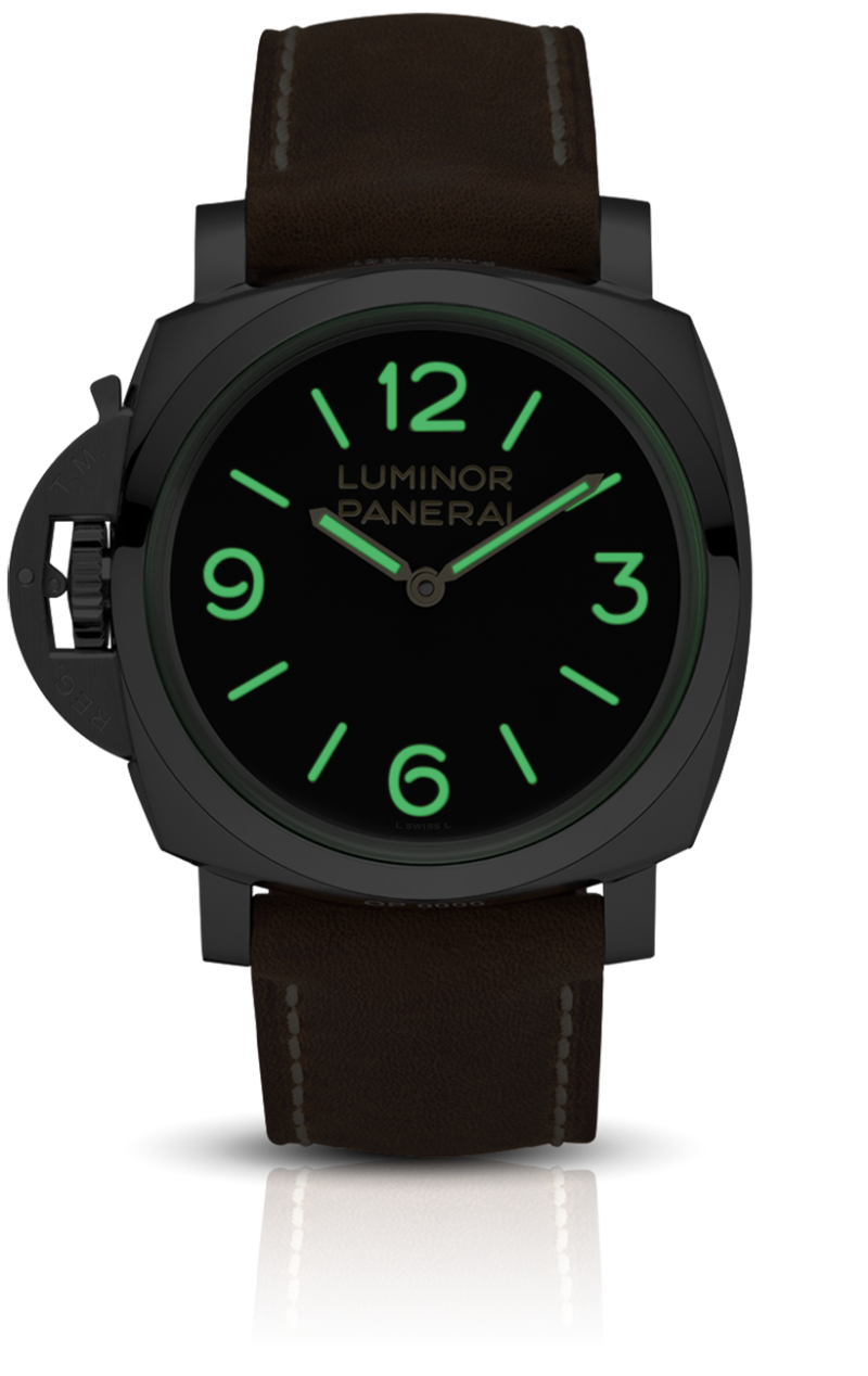 Luminor Left-handed – 47mm 2