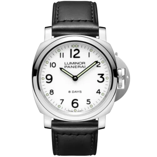 Luminor Base 8 Days – 44mm