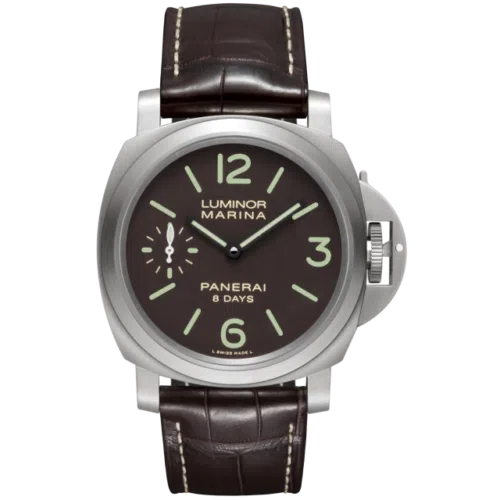 Luminor 8 Days – 44mm