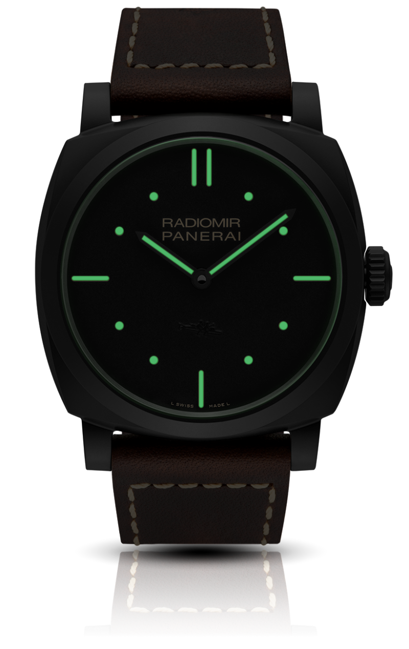 Radiomir – 48mm 2