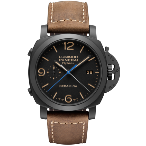 Luminor Chrono Flyback – 44mm