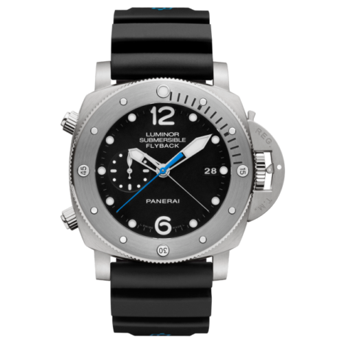 Submersible Chrono – 47mm