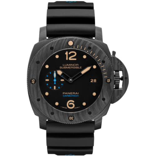 Submersible Carbotech – 47mm