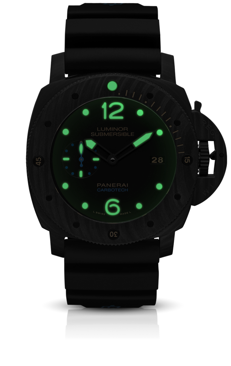 Submersible Carbotech – 47mm 2
