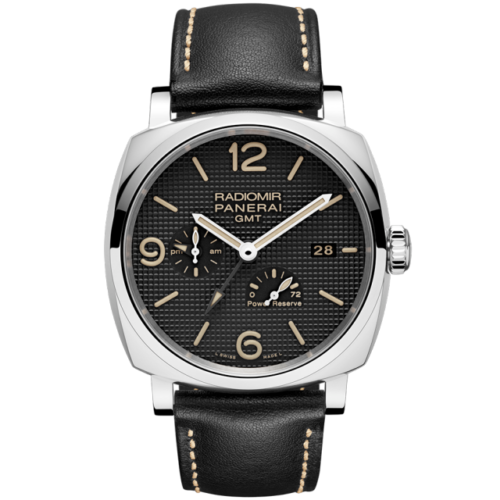 Radiomir GMT Power Reserve – 45mm