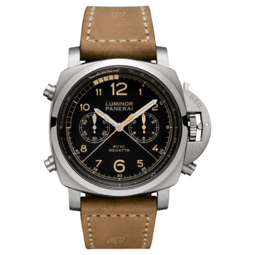 Luminor Regatta Chrono Flyback – 47mm